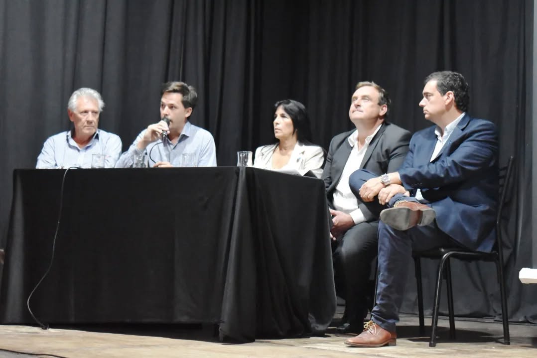 Se llevó a Cabo la Consulta Pública por Obra de Circunvalación en la Ciudad