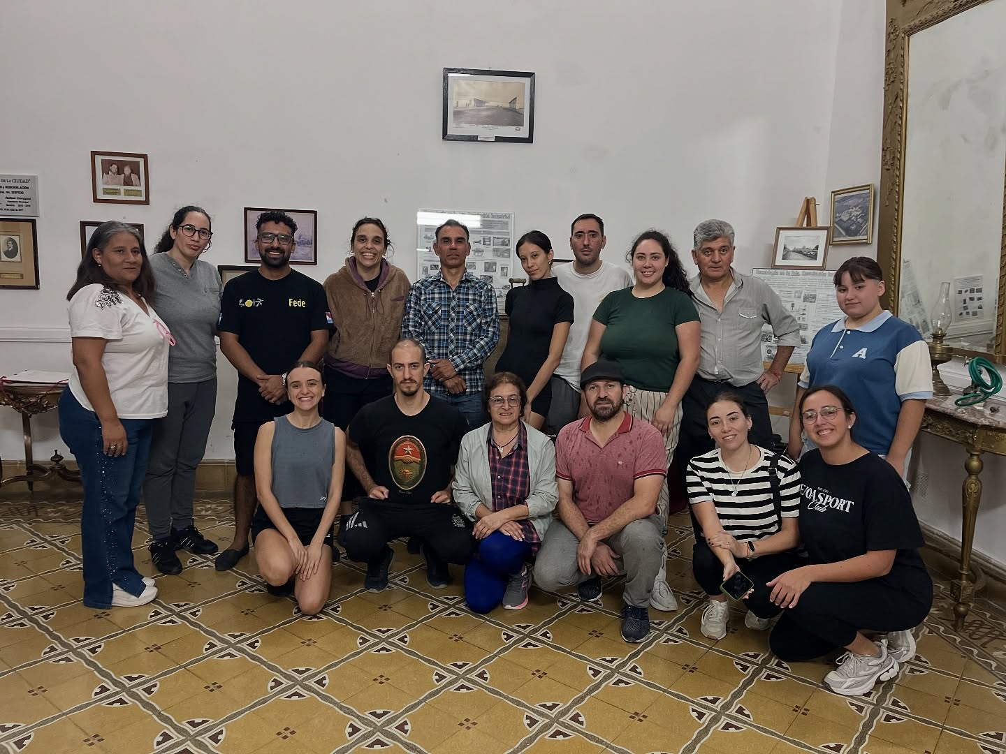 Se realizó el Ciclo “LITORALEZA” en el Museo