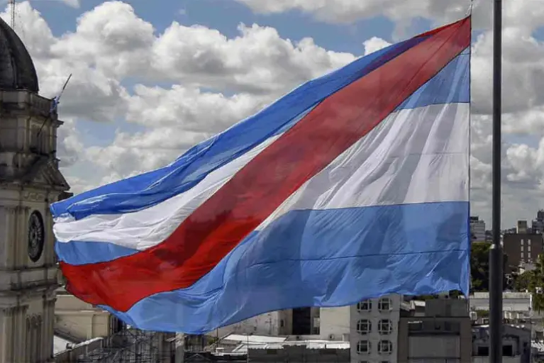 Día de la Bandera de Entre Ríos: por qué se celebra el 19 de junio