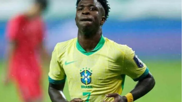 Brasil busca su primer triunfo y Estados Unidos va por la clasificación: los partidos de este viernes