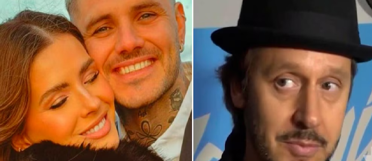 Mauro Icardi define su futuro futbolístico en medio de tensiones entre la China Suárez y Benjamín Vicuña