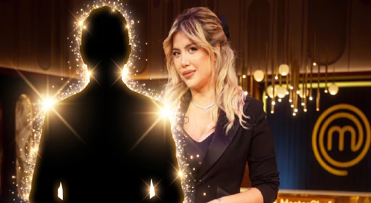Anunciaron al primer famoso de MasterChef Celebrity para la próxima temporada: es periodista y vive un gran momento