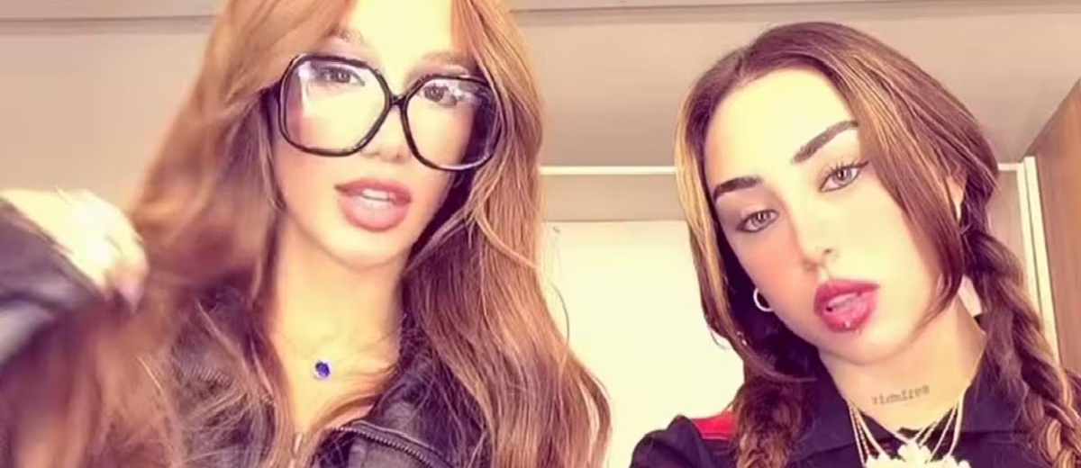 Nicki Nicole y Ángela Torres palpitan la edición 2026 de Popstars: “Es un honor estar en este lugar”