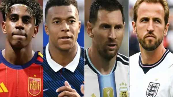 Semifinales del Mundial 2026: días, horarios y cómo se jugarán los cruces