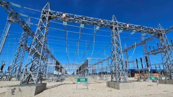 El Gobierno prorrogó la emergencia eléctrica hasta fines de 2027