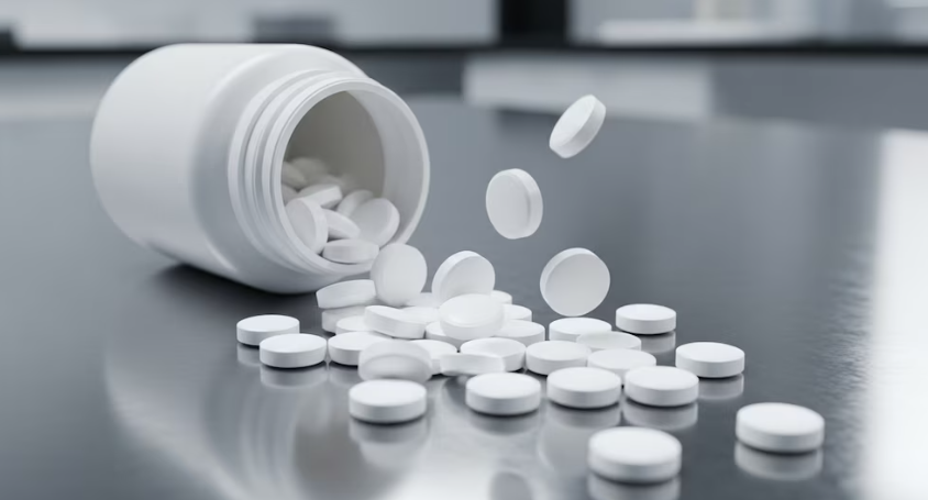 Estados Unidos aprobó un medicamento nuevo para reducir los niveles de colesterol