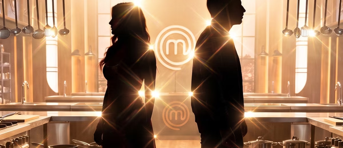 Quiénes son los dos populares influencers que se suman a MasterChef Celebrity