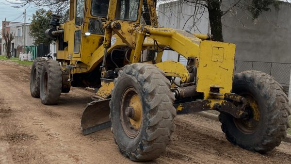 Martes de Trabajos en la Ciudad