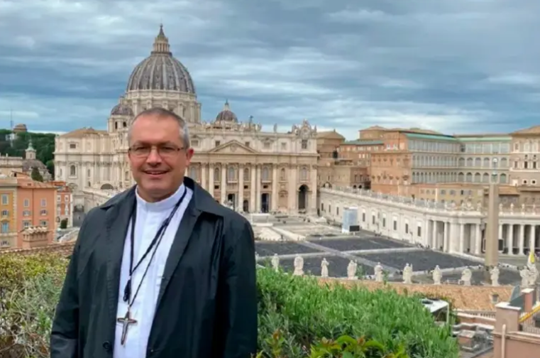 Un obispo entrerriano será anfitrión del papa León XIV durante su histórica visita a Argentina