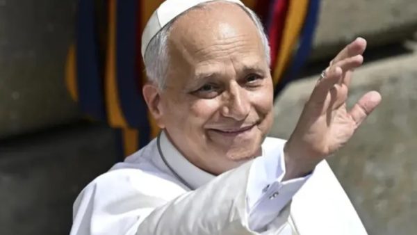León XIV en Argentina: lanzaron un concurso para elegir la canción oficial de su visita
