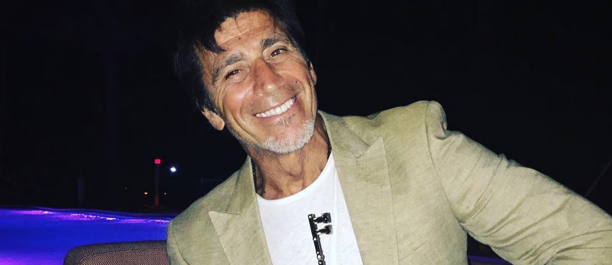 Nicolás Repetto confirmó su vuelta a la TV: el nombre que eligió para el programa y que puede generar polémica