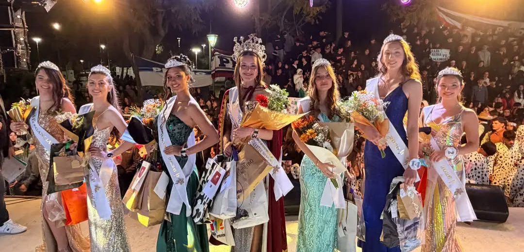 ¡Guadalupe Ale es la Nueva Representante de los Estudiantes!