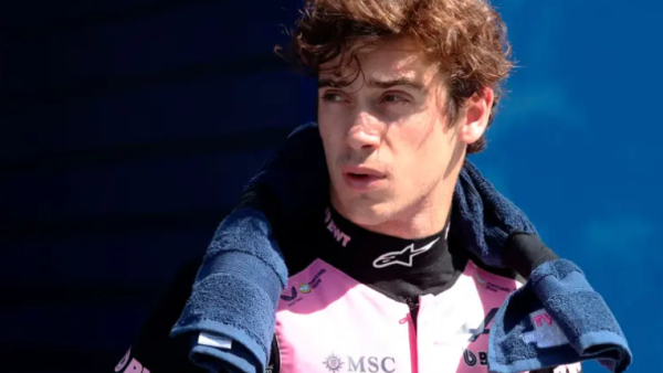 Franco Colapinto correrá el GP de Azerbaiyán un sábado: el motivo del cambio