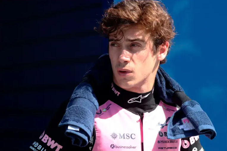 Franco Colapinto correrá el GP de Azerbaiyán un sábado: el motivo del cambio