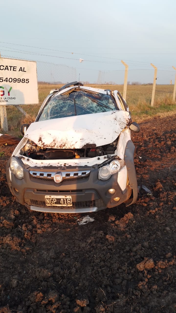 Accidente de Tránsito – Lesiones Reservadas