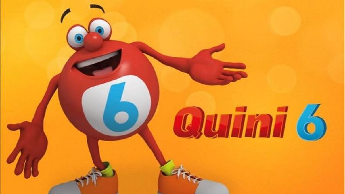 Un apostador ganó $150.000.000 en el Quini 6