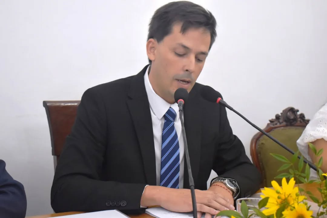 Apertura de Sesiones Ordinarias 2026