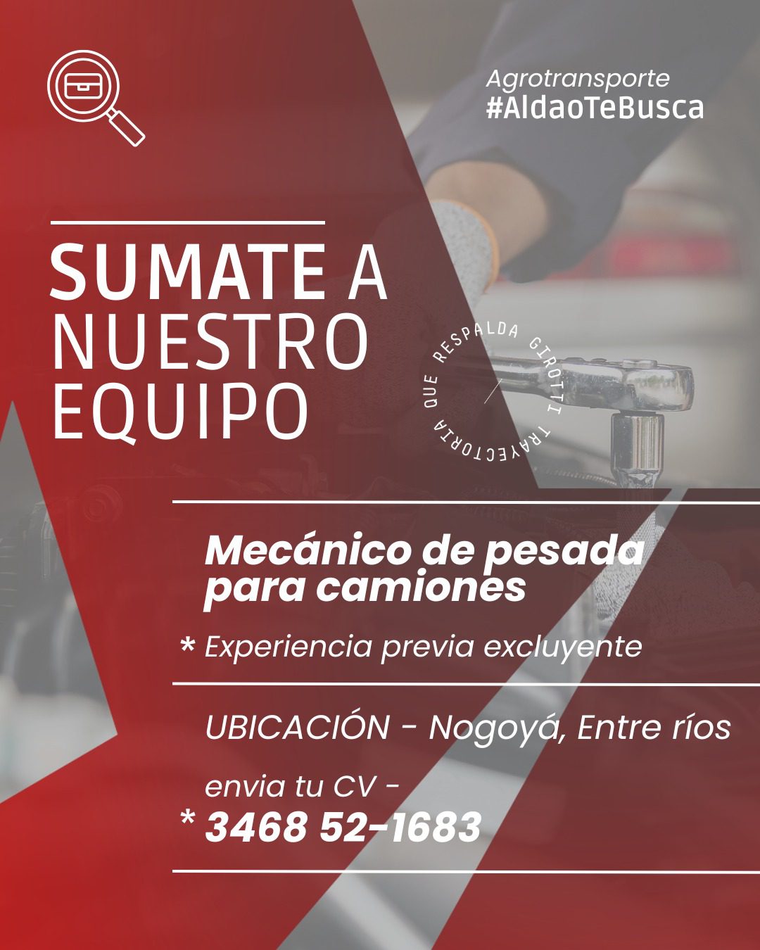 Agrotransporte