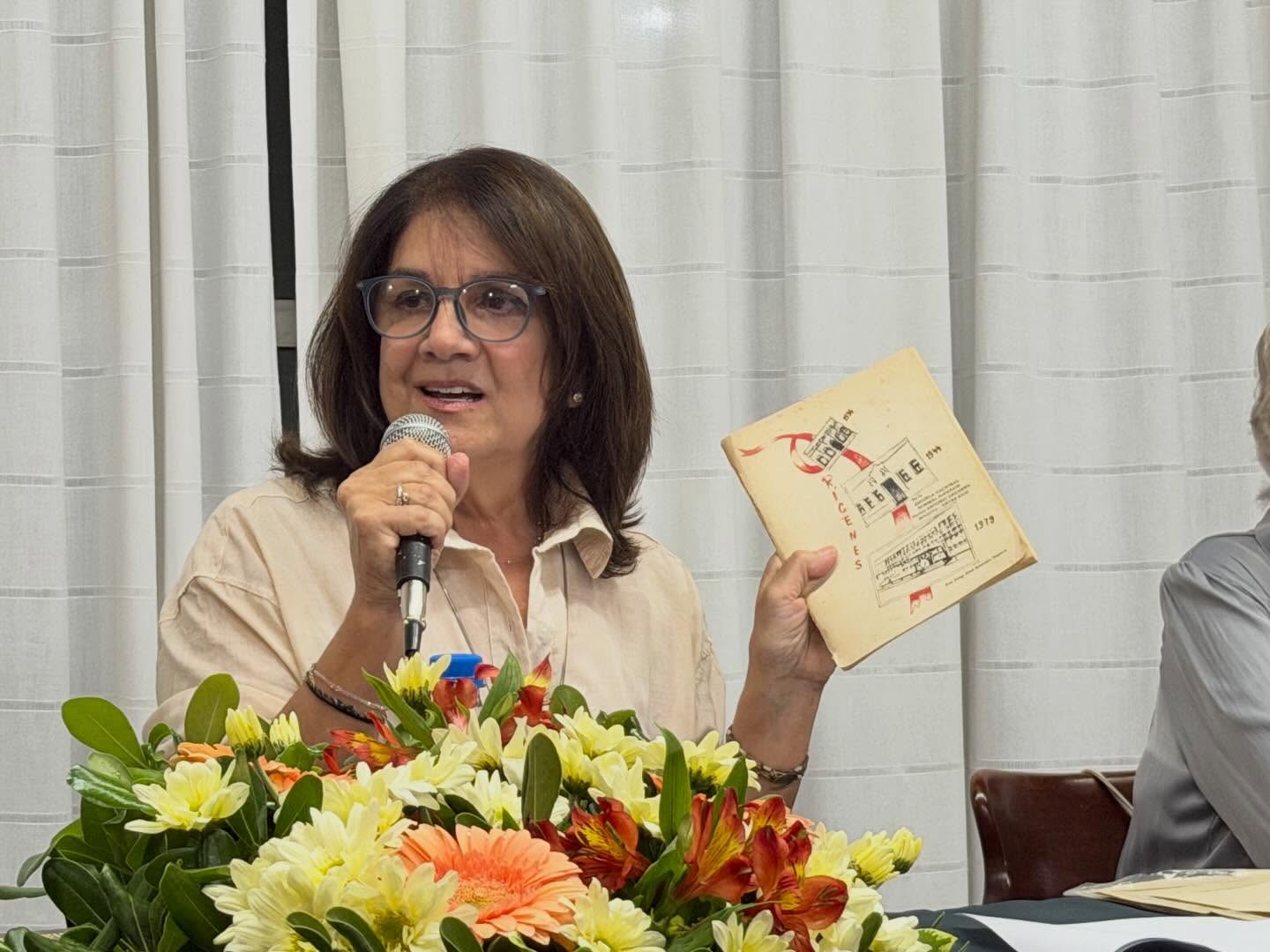 90 Años de Historia, Educación y Compromiso