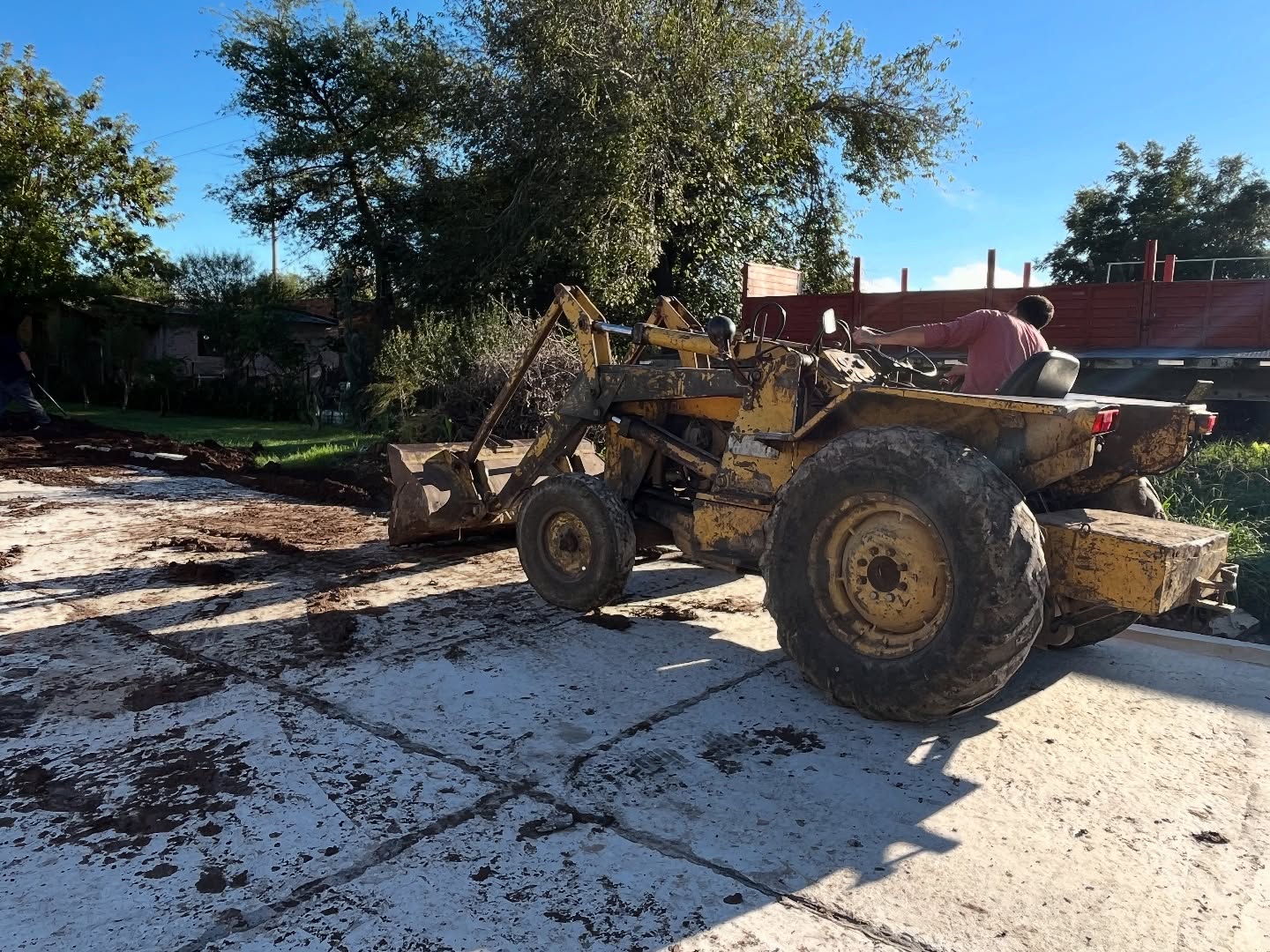Miércoles de Obras en la Ciudad