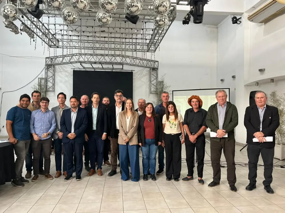 Plan de Base de Desarrollo Territorial para Nogoyá
