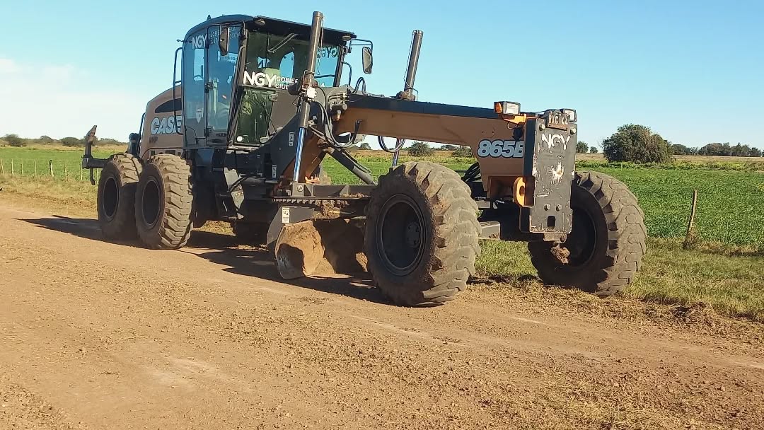 Viernes de Trabajos en la Ciudad y el Éjido