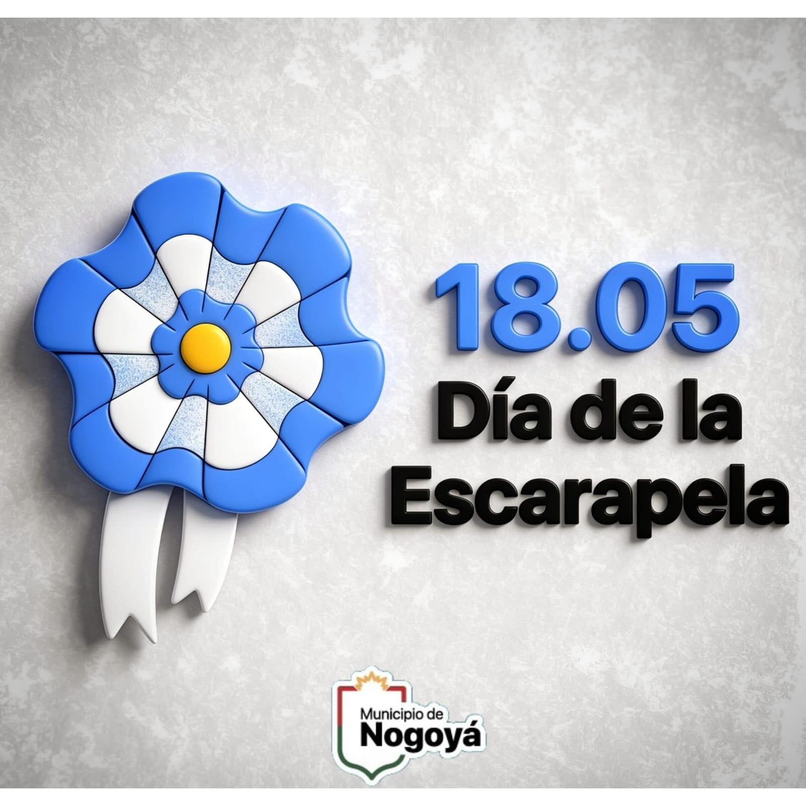 Día de la Escarapela