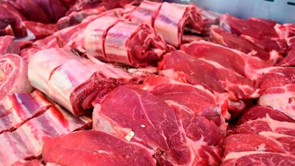 Cayó el consumo de carne vacuna, no llegó a 50 kilos por año y es la más baja en 20 años