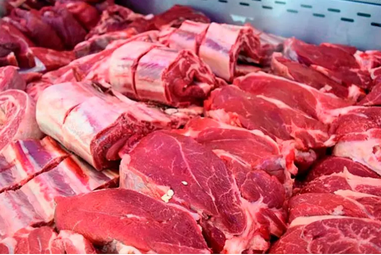 Cayó el consumo de carne vacuna, no llegó a 50 kilos por año y es la más baja en 20 años