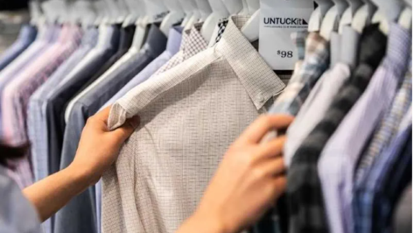 El consumo cayó 2,2% en mayo: el rubro indumentaria, el más afectado