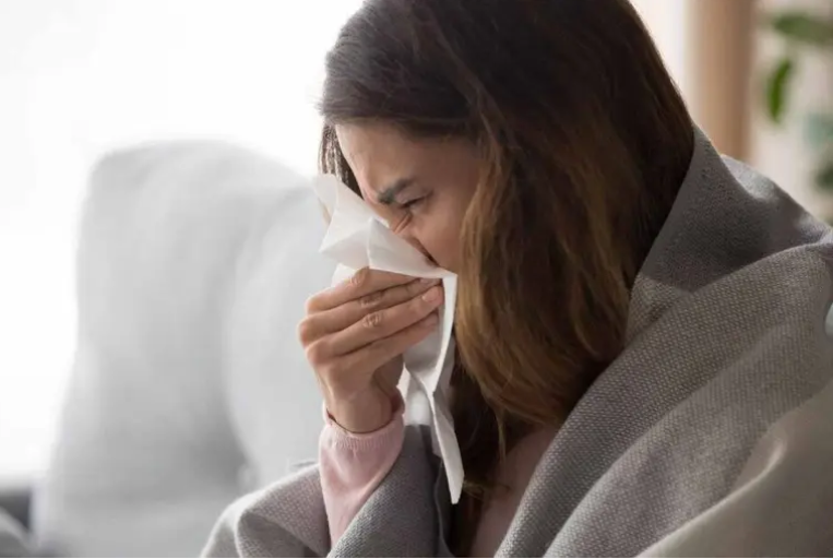 Aumentan los casos de gripe en Argentina y confirman el predominio de una variante de influenza