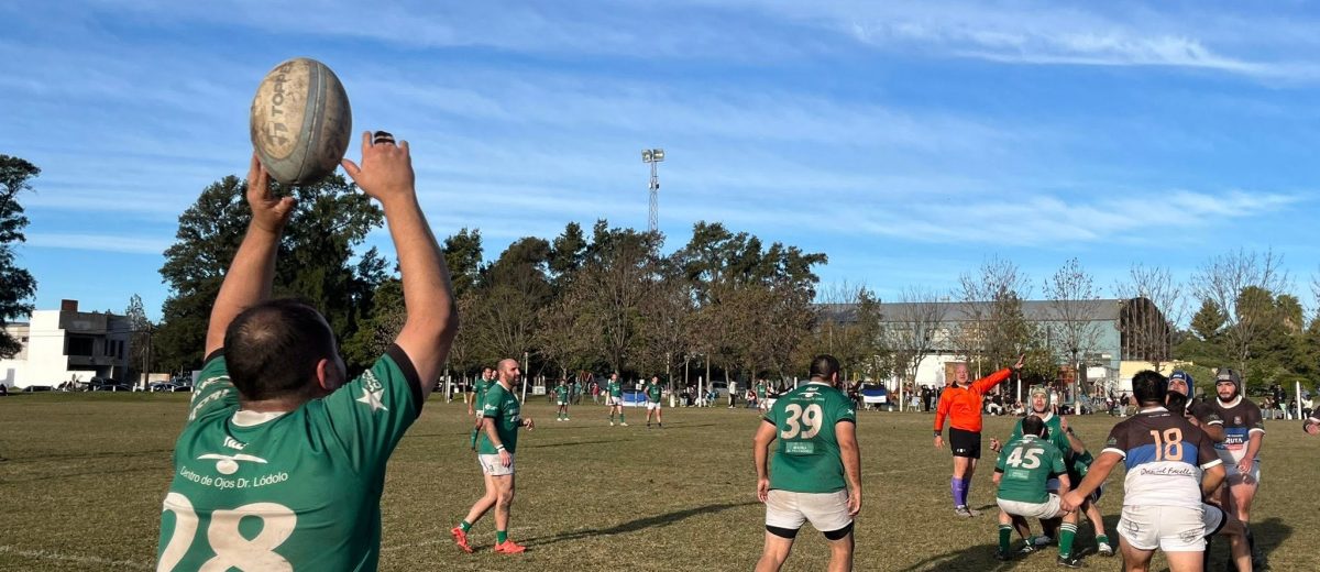 Finde con mucha Actividad Deportiva en el Poli