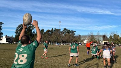 Finde con mucha Actividad Deportiva en el Poli