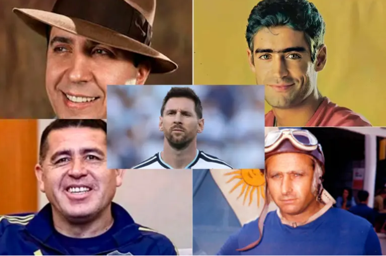 24 de junio: nacimientos y despedidas que marcaron la música, el fútbol y la cultura argentina