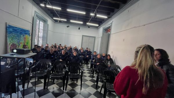 Jornada sobre Prevención y Promoción de la Salud Mental