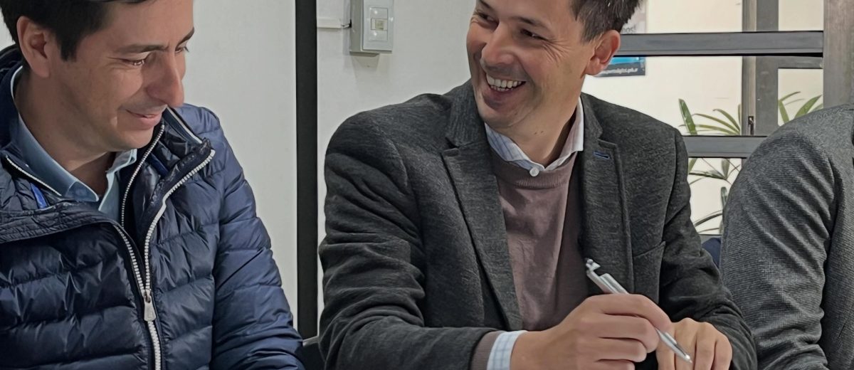 Puesta en Valor y Reintegración del Punto Digital