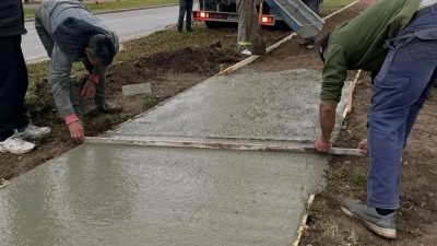 Jueves de Trabajos en la Ciudad