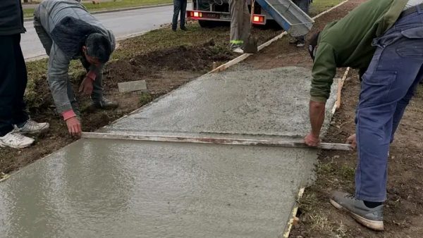 Jueves de Trabajos en la Ciudad