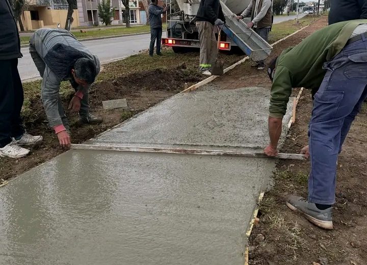 Jueves de Trabajos en la Ciudad