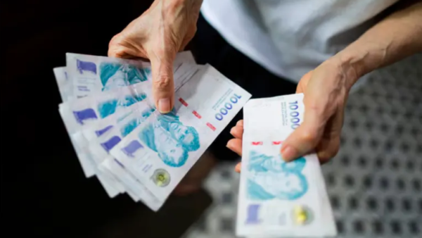 Tasas de plazo fijo: qué bancos pagan más y cuánto rinde invertir $1 millón
