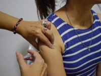 Salud refuerza el llamado a vacunarse ante el aumento de casos de gripe