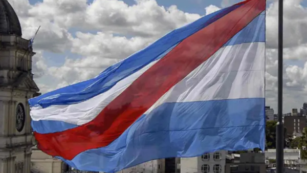 Día de la Bandera de Entre Ríos: por qué se celebra el 19 de junio