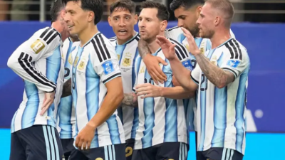 Argentina ya conoce a su rival en los 16avos de final del Mundial 2026: enfrentará a Cabo Verde