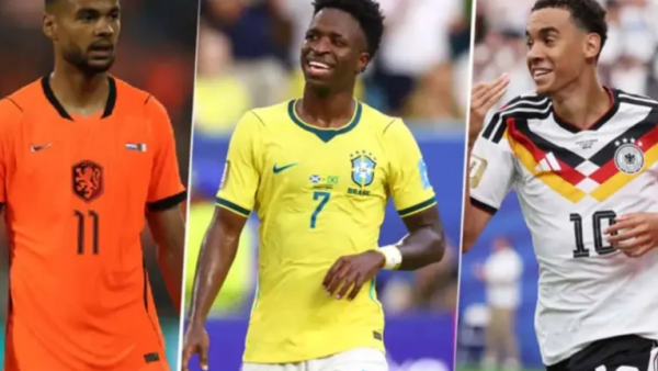 Mundial 2026: qué partidos se juegan este lunes por los 16avos de final y los horarios