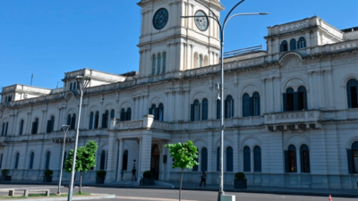 Cronograma de pagos de sueldos y aguinaldo en Entre Ríos: el detalle de todas las fechas