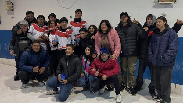 9 de Julio se quedó con la Cuarta Fecha del Campeonato Oficial de Bochas masculino