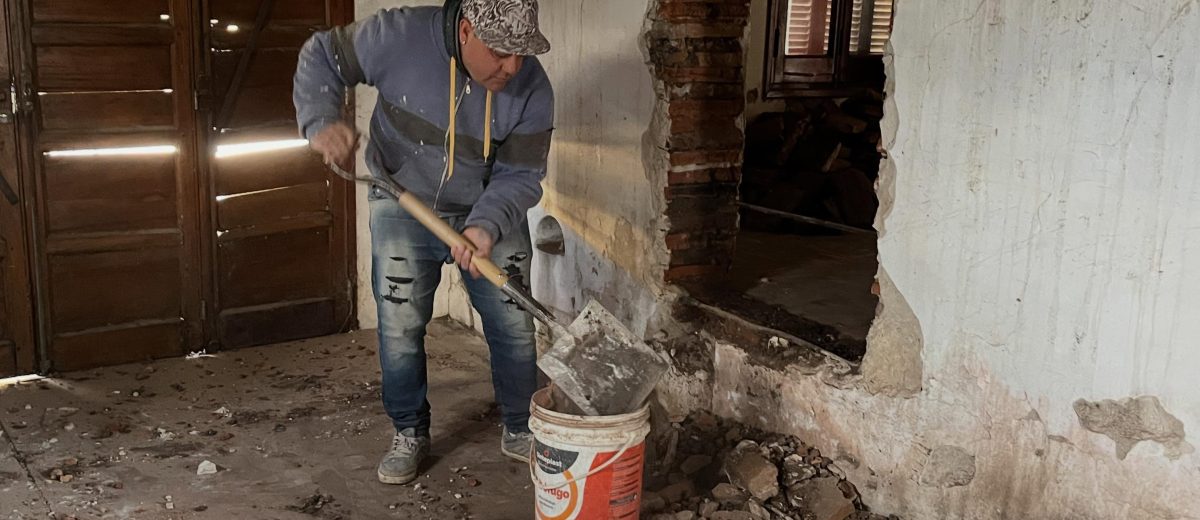 Miércoles de Trabajos en la Ciudad