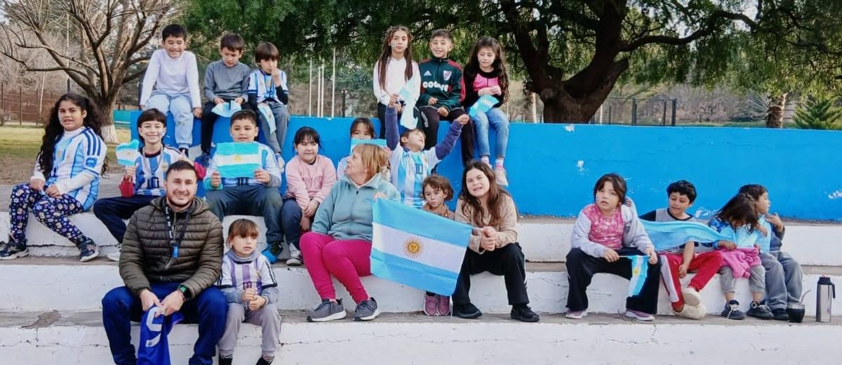 Colonia de Vacaciones de Invierno para Niños