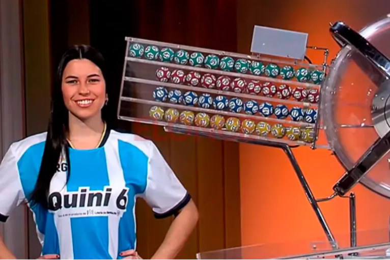 Quini 6: 33 apostadores se llevaron más de $11 millones en el Siempre Sale y dos son de Entre Ríos