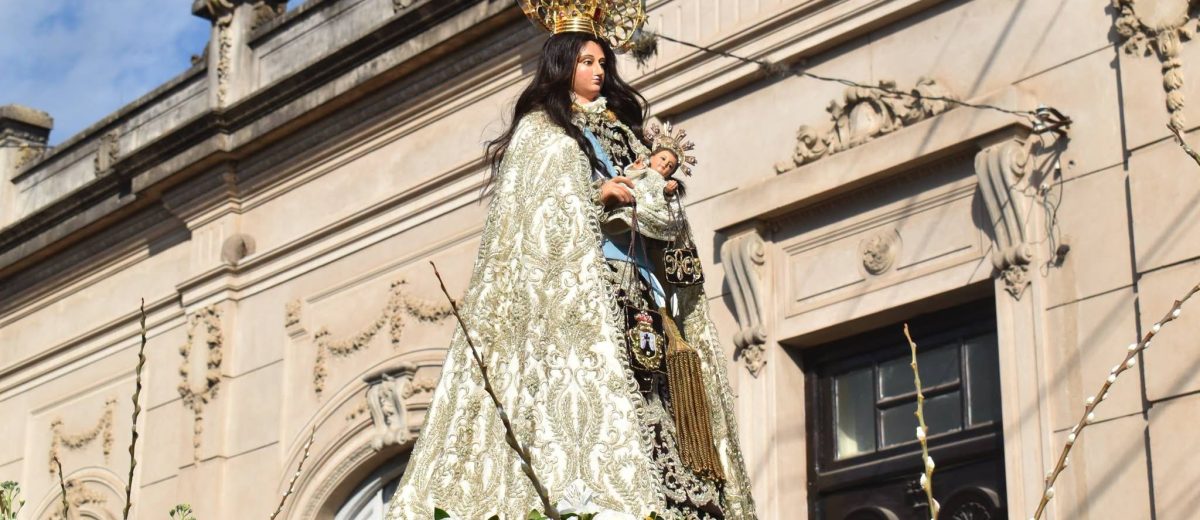244 Años de Nogoyá